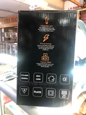 Table Stage Light