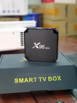 Smart Tv Box