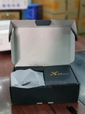 Smart Tv Box