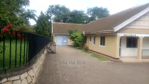 5bdrm Bungalow in Kololo Property, Central Division for Rent