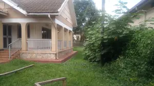5bdrm Bungalow in Kololo Property, Central Division for Rent