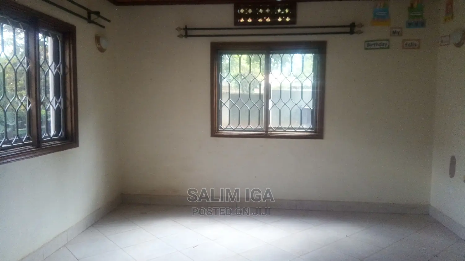 5bdrm Bungalow in Kololo Property, Central Division for Rent