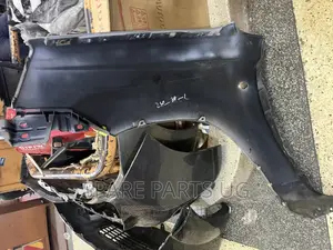 Nissan Xtrail 2003 - 2009 Fender