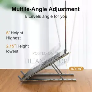 Laptop Stand