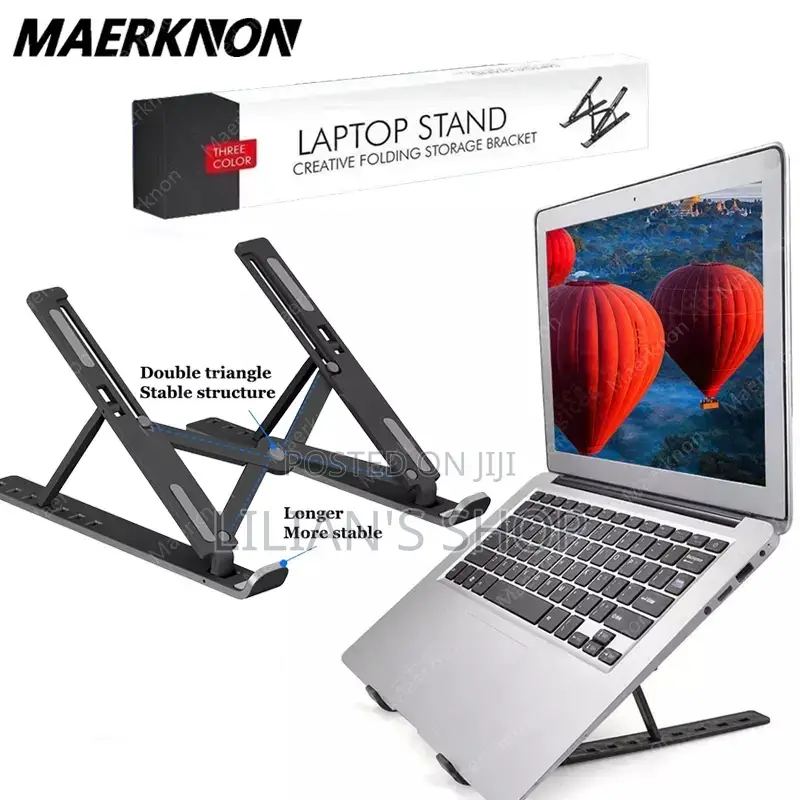 Laptop Stand