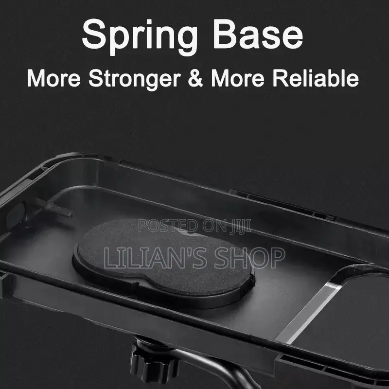 Waterproof Mobile Phone Riding Holder