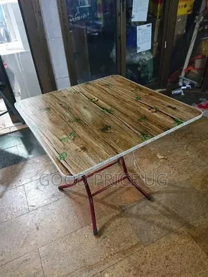 Big Foldable Dining Tables