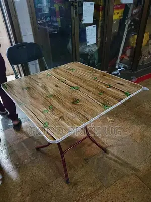 Big Foldable Dining Tables