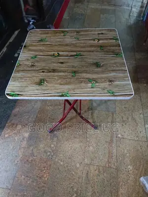 Big Foldable Dining Tables