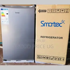 Smartec Single Door Fridge