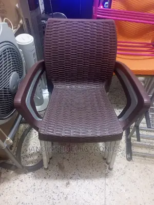 Plastic Chairs