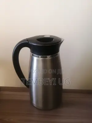 Always Unbreakable Vaccum Flask 2L,