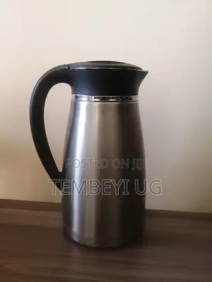 Always Unbreakable Vaccum Flask 2L,