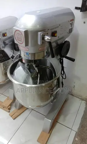 Photo - B30 Cake Mixer and Food Mixer/ B30 Mixer for Cake