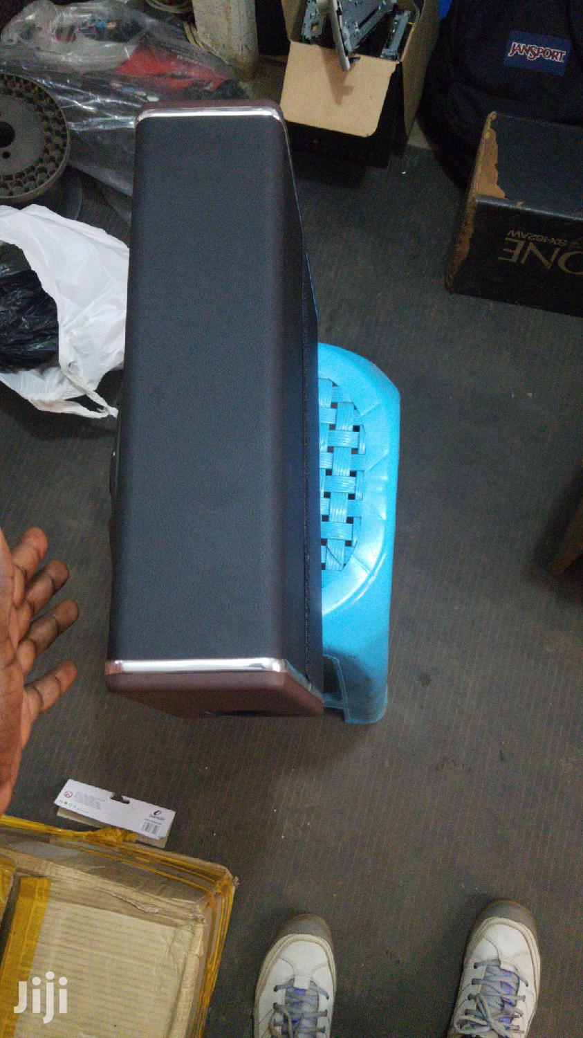 Black Friday Car Woofer For Unders Seats