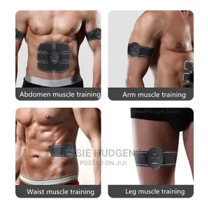 Abs Muscle Toner