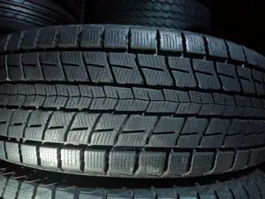 225/65r17 Bridgestone Used