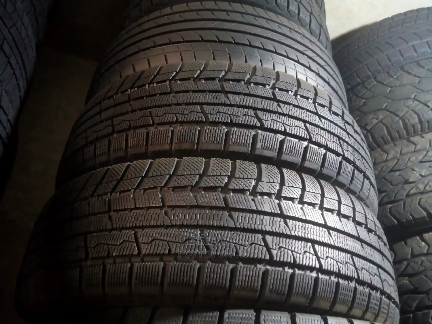 PIRELLI Used in Good Condition