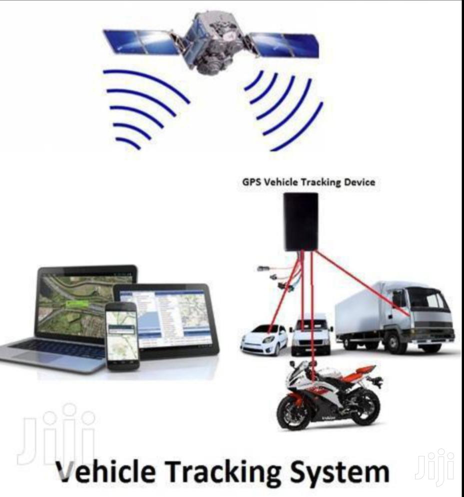 Voice Monitoring Car Gps Tracker