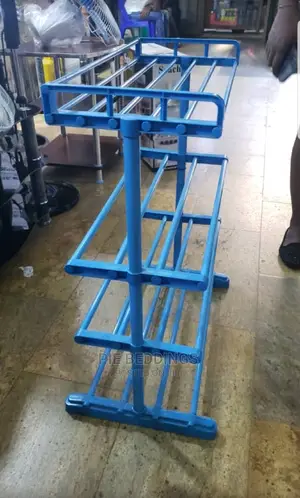 Quality Shoe Rack