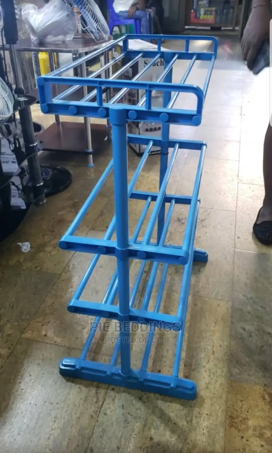 Quality Shoe Rack