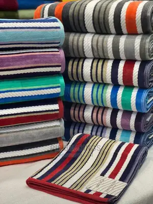 Quality Towels