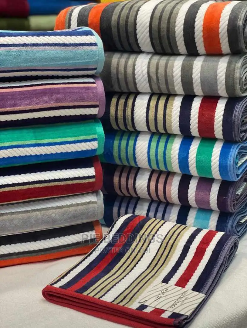 Quality Towels