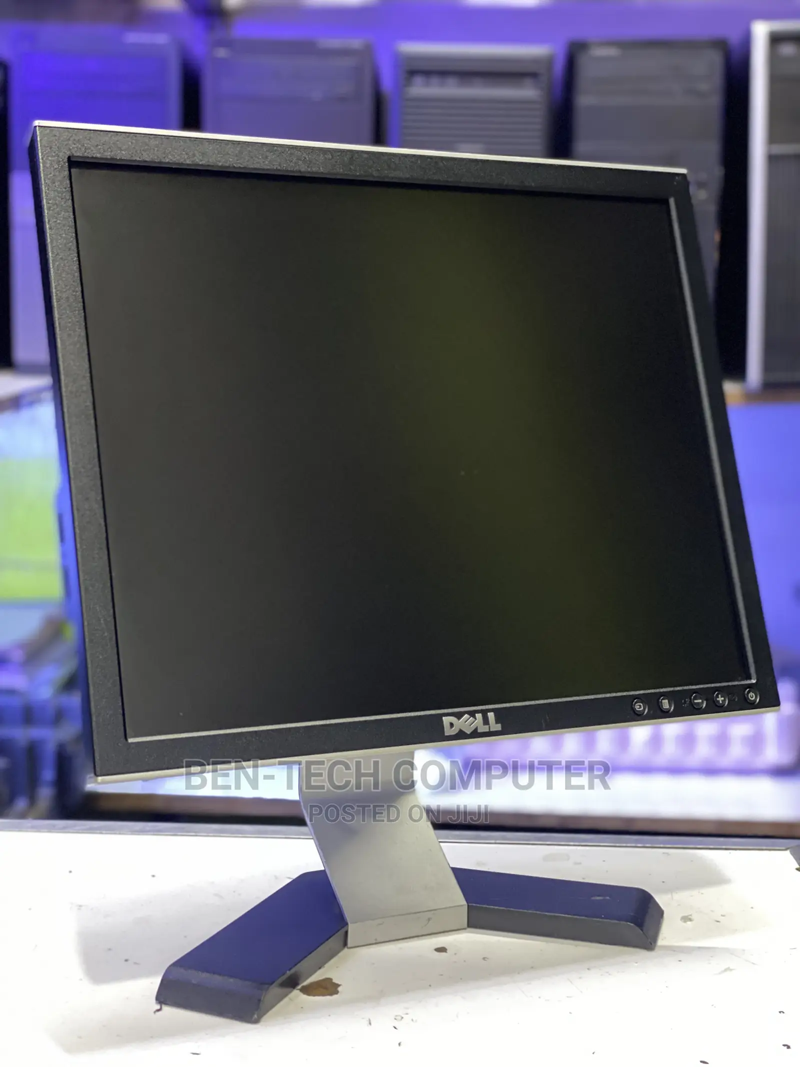 17inch Monitor Dell