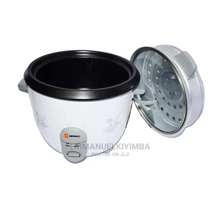 2.2 Liters Rice Cooker