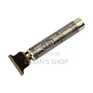 Pro Rechargeable Hair Clipper