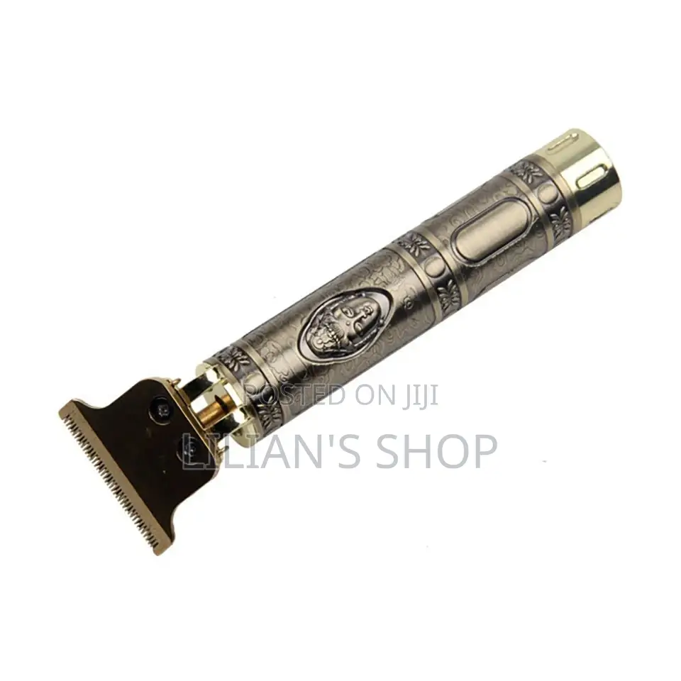 Pro Rechargeable Hair Clipper