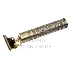 Pro Rechargeable Hair Clipper
