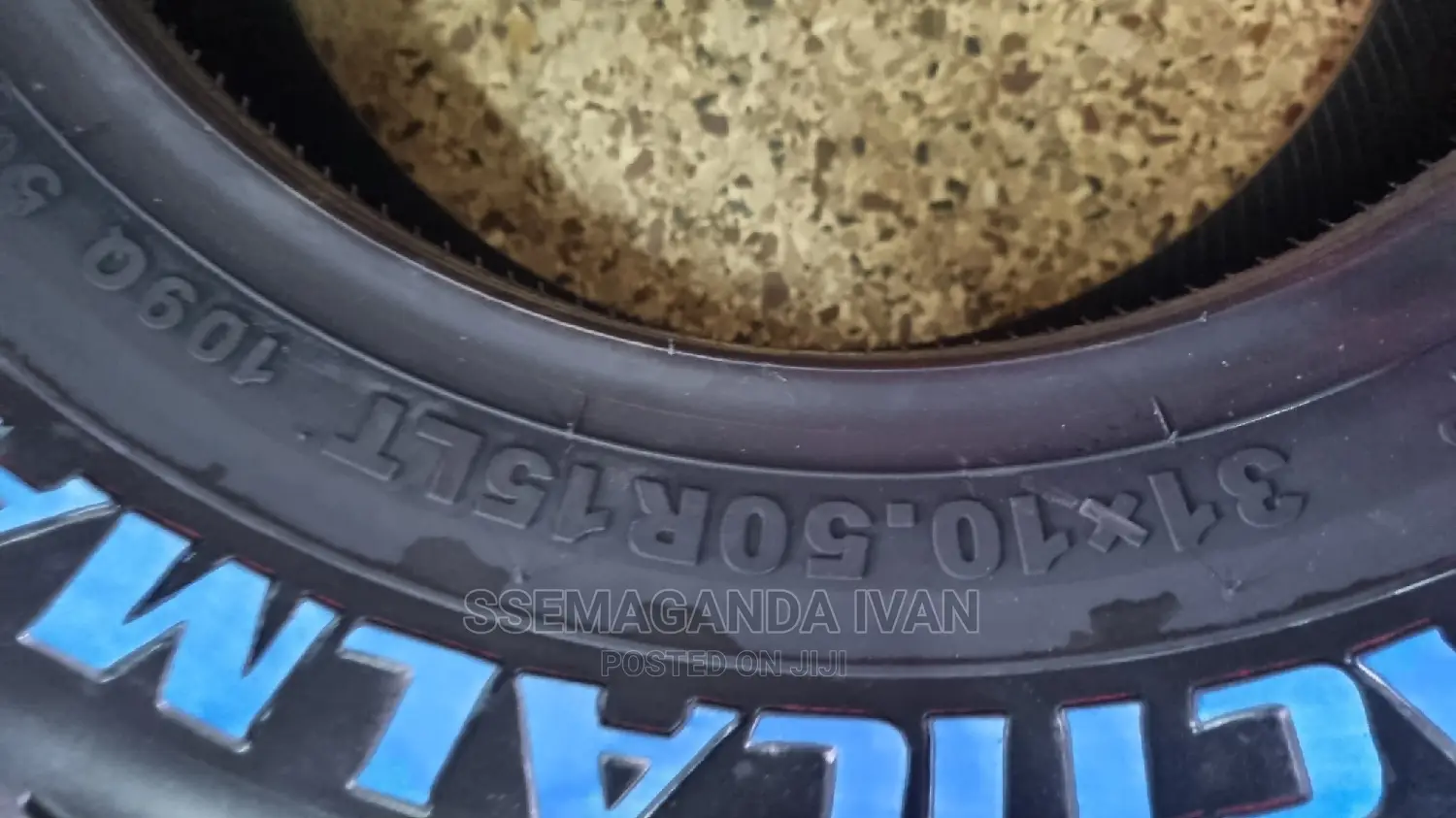 31x10.5r15 M/T