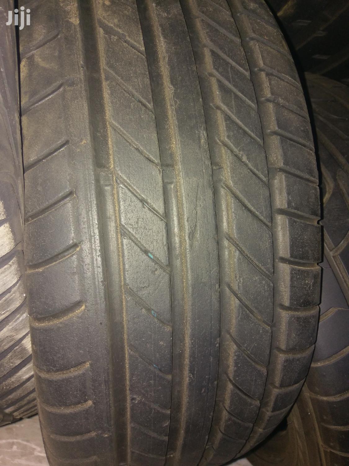 Used Car Tyres in Kampala Vehicle Parts & Accessories, Ssemaganda