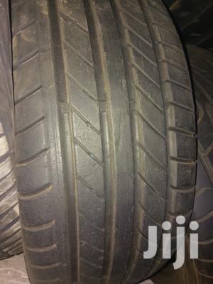 Used Car Tyres