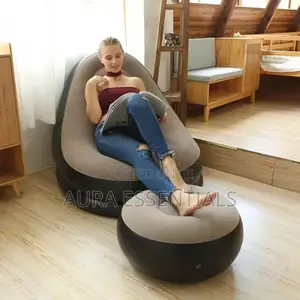 Outdoor Inflatable Chair