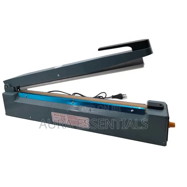 Impulse Sealer