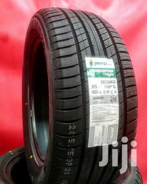 Car Tyres For Your Car