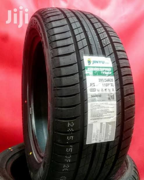 Car Tyres For Your Car