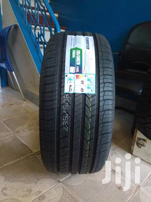 Car Tyres For Your Car