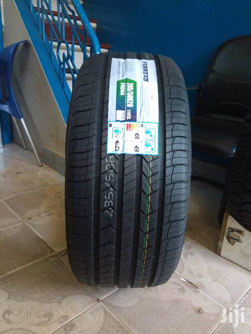 Car Tyres For Your Car