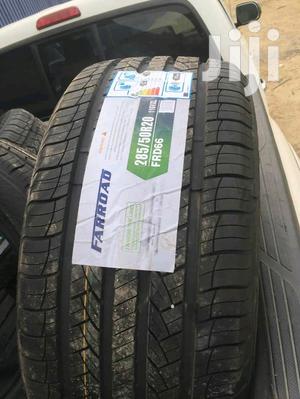 Car Tyres For Your Car