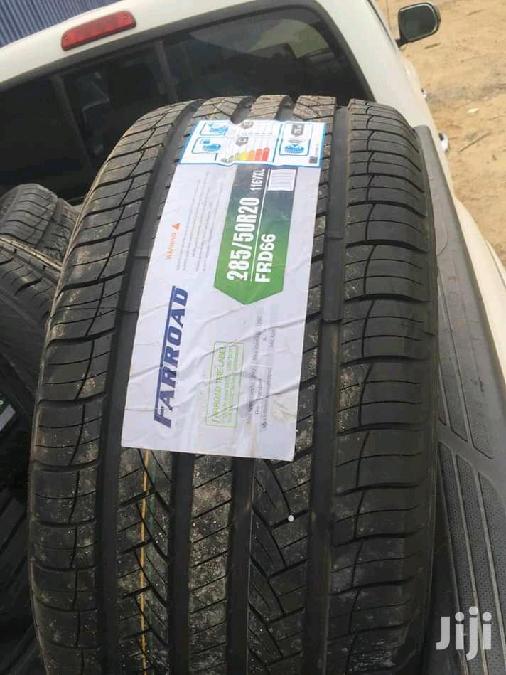 Car Tyres For Your Car