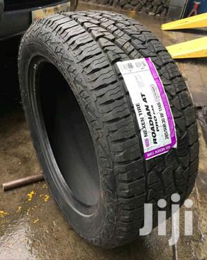 Car Tyres For Your Car