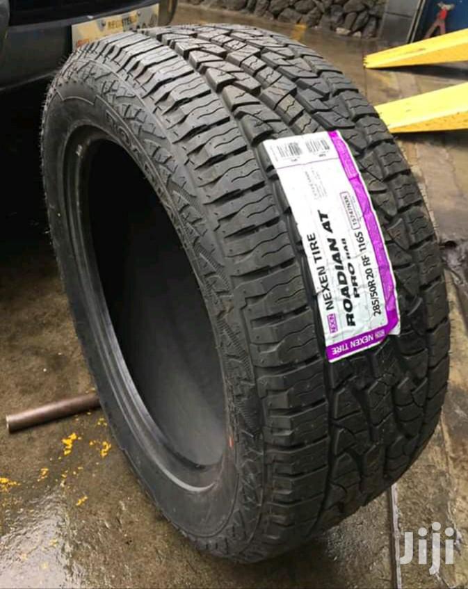 Car Tyres For Your Car