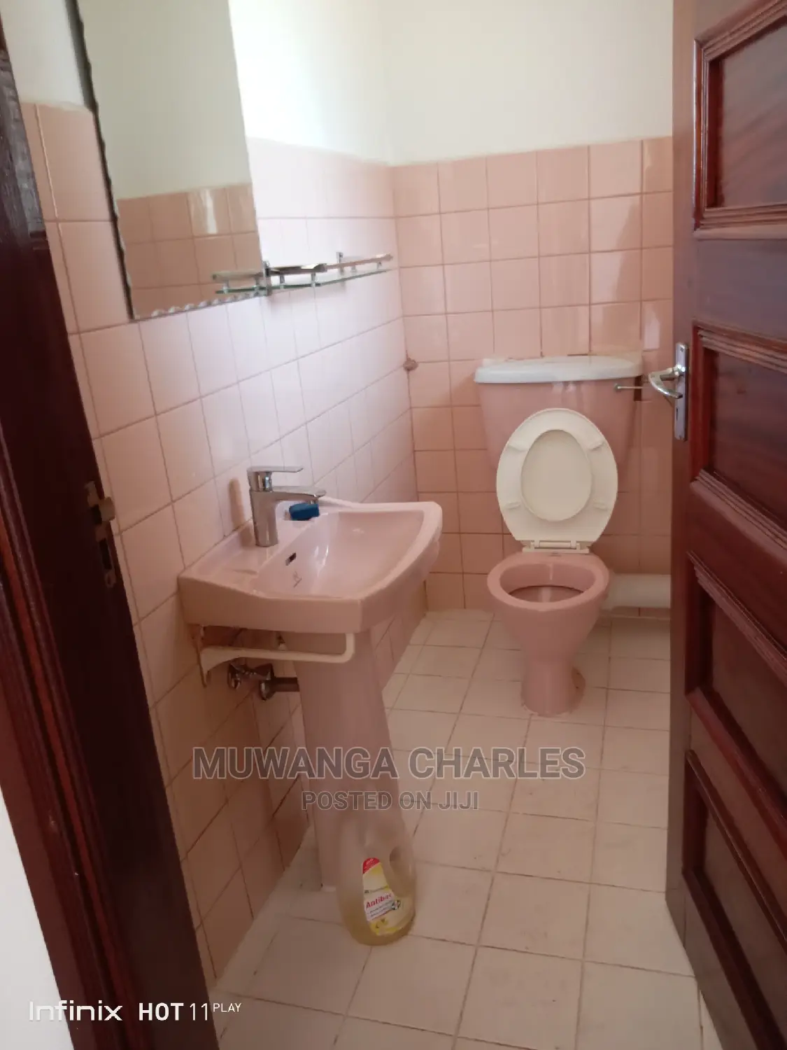 6bdrm Duplex in Fs Properties Ltd, Division a for Sale
