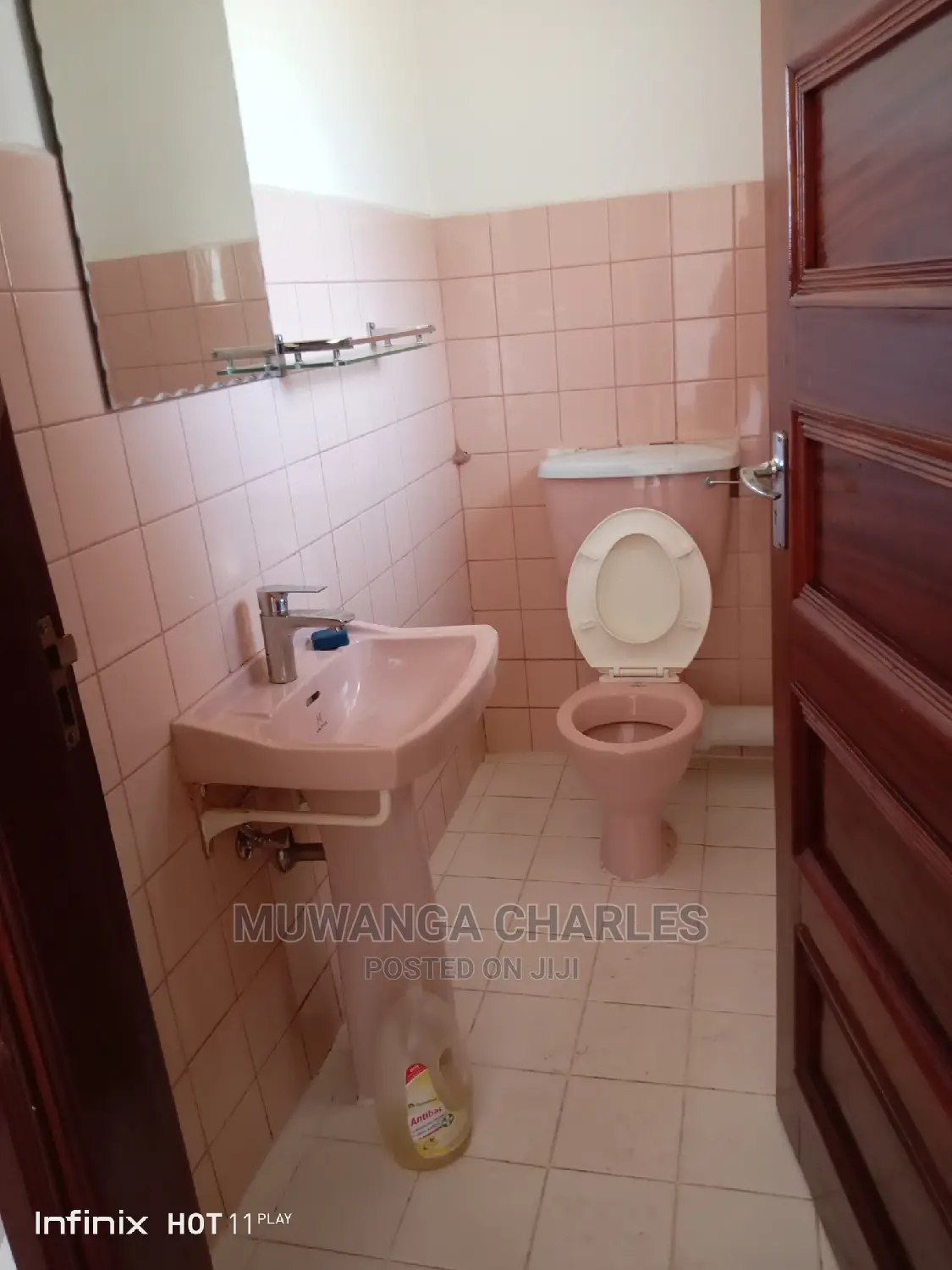 6bdrm Duplex in Fs Properties Ltd, Division a for Sale