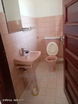 6bdrm Duplex in Fs Properties Ltd, Division a for Sale