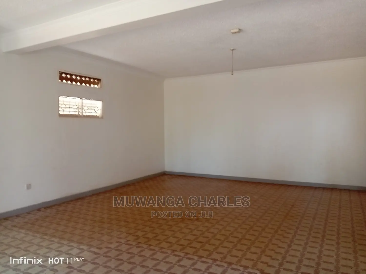 6bdrm Duplex in Fs Properties Ltd, Division a for Sale