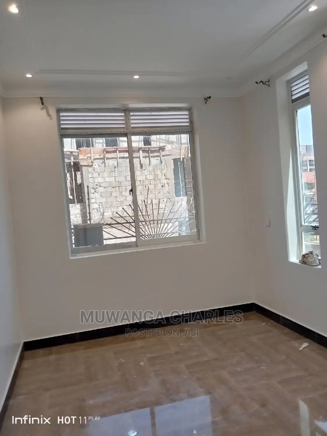 2bdrm Duplex in Fs Properties Ltd, Division a for Rent